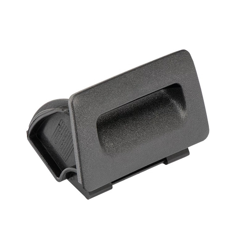 جا سیگاری کنسول وسط عقب خودرو چیکال مدل P-676-BLK مناسب برای پژو 405