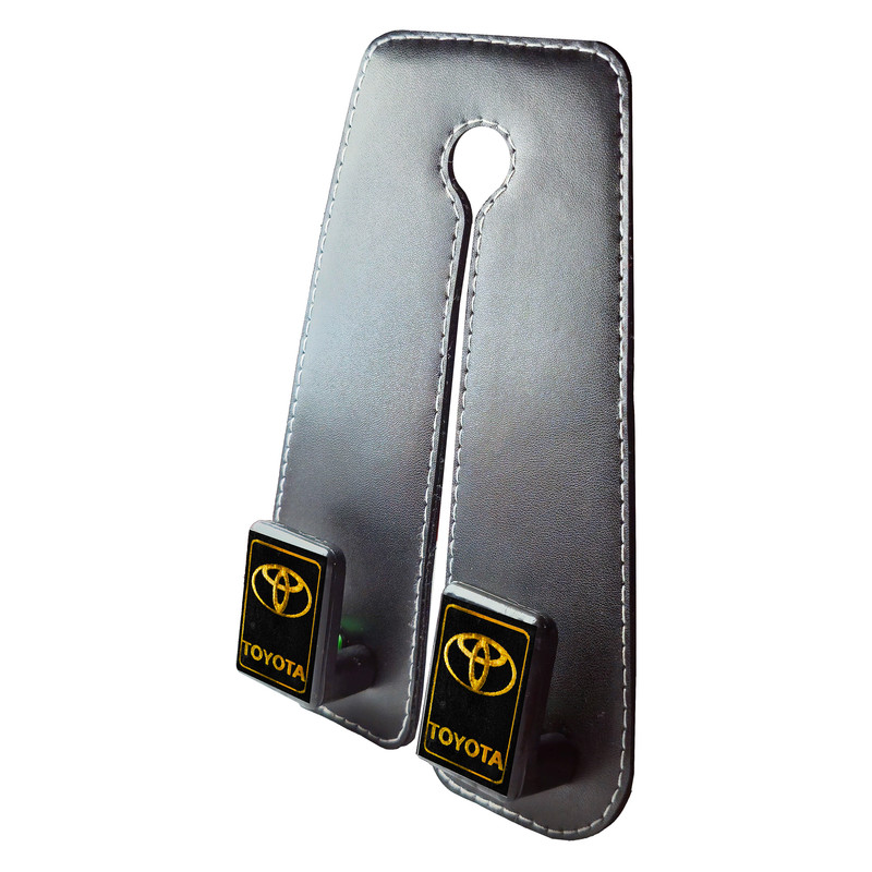 نگهدارنده کیف و تلفن همراه مدل تویوتا کد 03