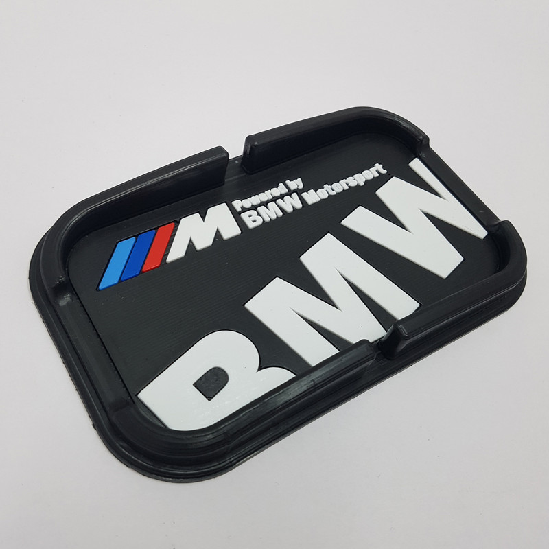 نگهدارنده تلفن همراه مدل M3Sport2025 مناسب برای بی ام دابلیو X6