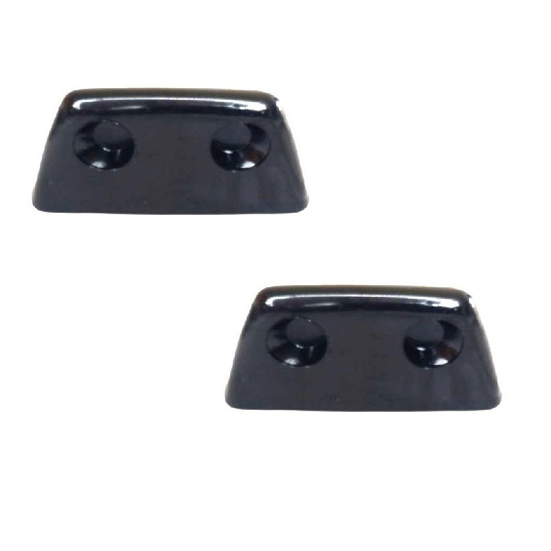 ماکت چراغ شو خودرو وارون مدل P-523-RC مناسب برای پژو 207 بسته 2 عددی