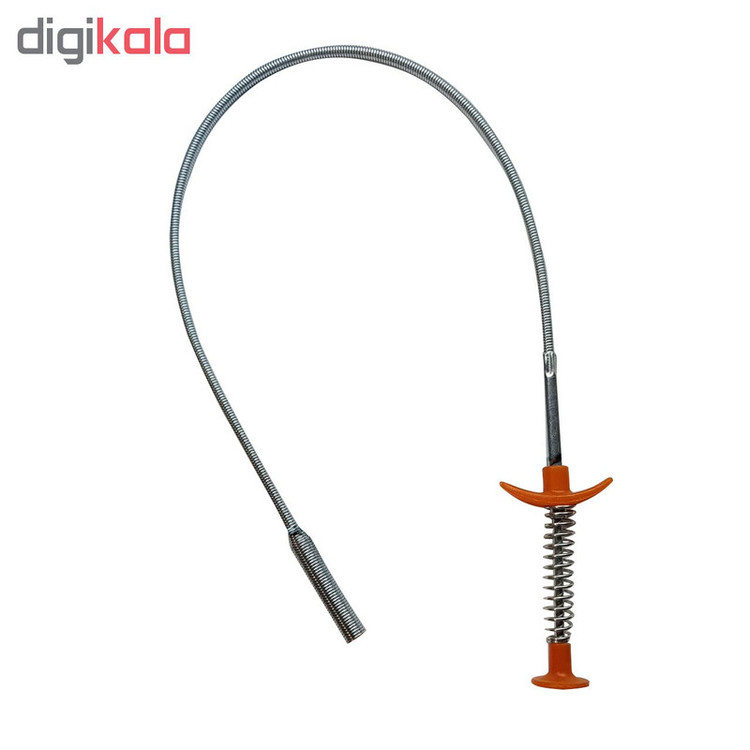 گیره مشکل گشا مدل GM-110 سایز 60 سانت