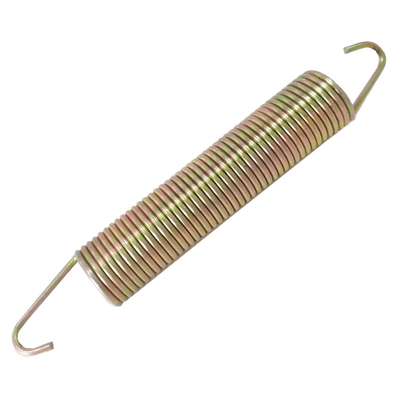 فنر صندوق عقب خودرو وارون مدل B-44 مناسب برای پژو 405