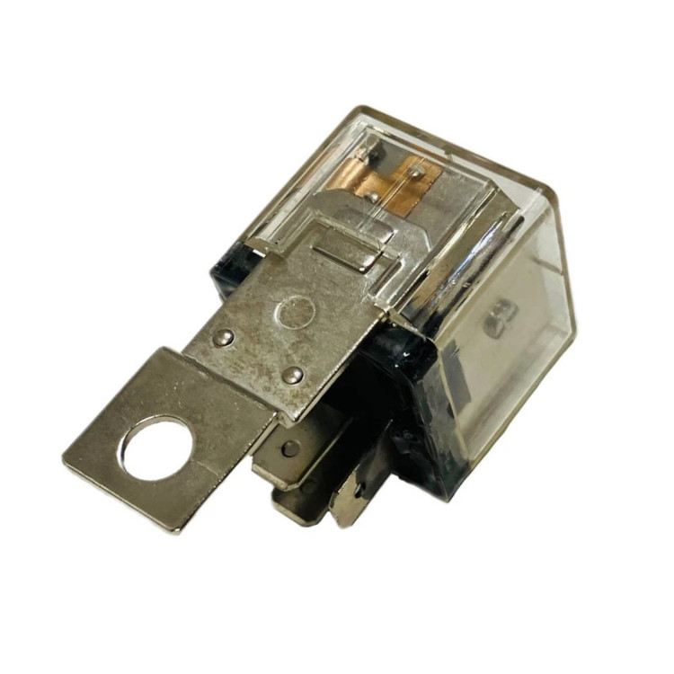 رله بوق خودرو مدل 5 فیش کد TMT100A