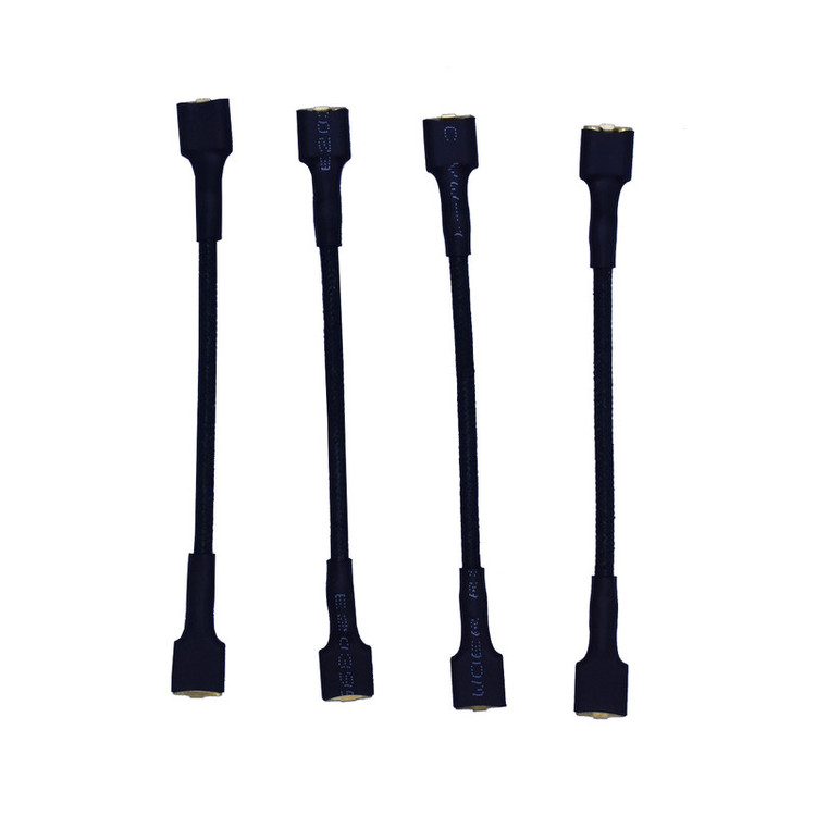سیم فیوز خودرو مدل FUSE11 مناسب برای پراید بسته 4 عددی