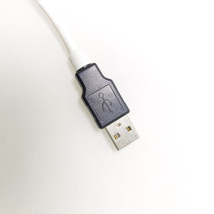 ریسه ال ای دی سیار مدل نواری USB-5V