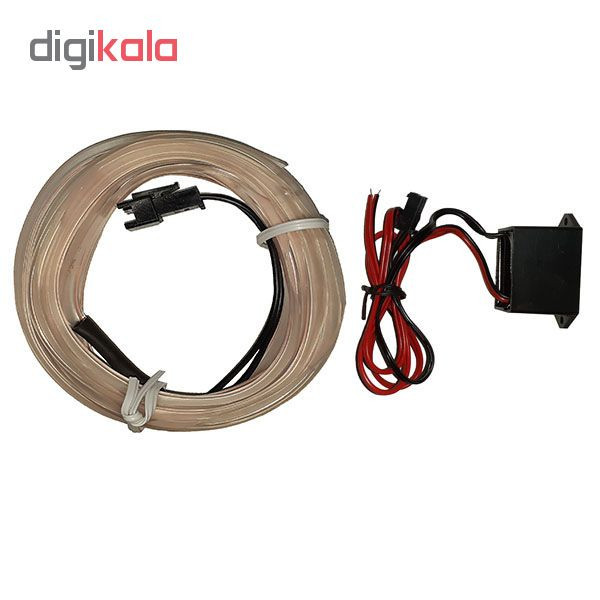 الوایر مدل dan0040 طول 2 متر
