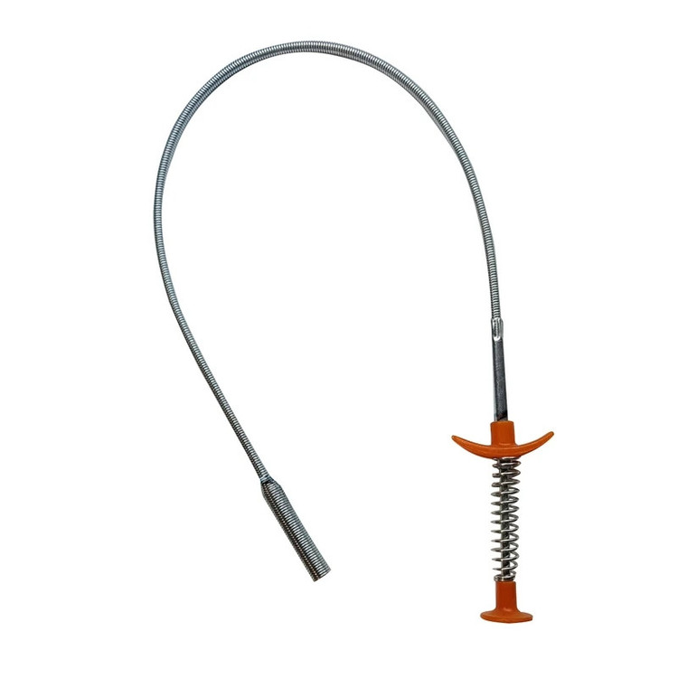 گیره مشکل گشا مدل روکش دار کد AJ-RAD-60CM سایز 60 سانتی متر