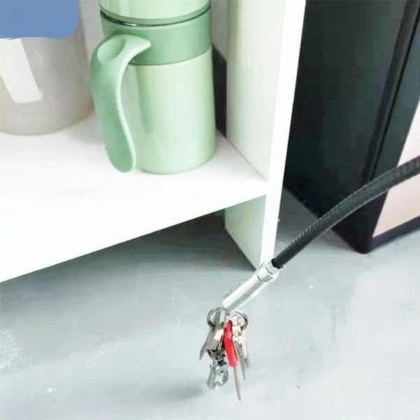گیره مشکل گشا مدل روکش دار کد AJ-RAD-60CM سایز 60 سانتی متر