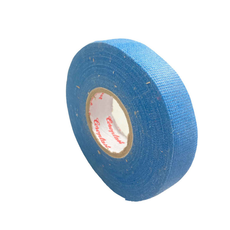 نوار چسب سیم کشی خودرو کوروپلاست مدل پارچه ای کد BL-35M