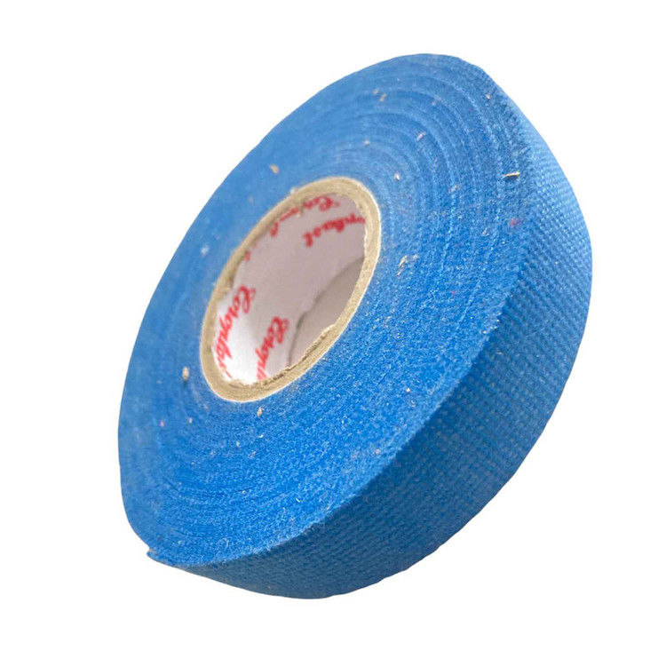 نوار چسب سیم کشی خودرو کوروپلاست مدل پارچه ای کد BL-35M