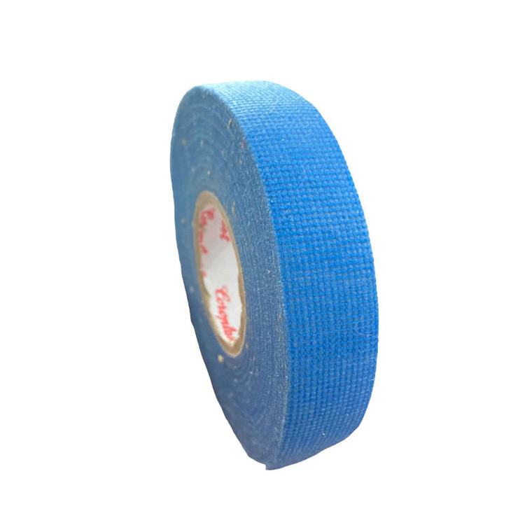 نوار چسب سیم کشی خودرو کوروپلاست مدل پارچه ای کد BL-35M