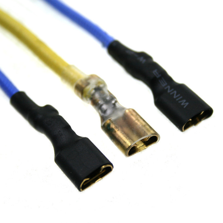 سیم فیوز یدک چی کد 32167 مناسب برای پراید بسته 3 عددی