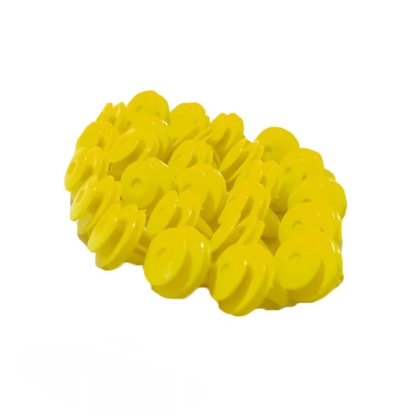 خار رودری خودرو کد B481 بسته 50 عددی