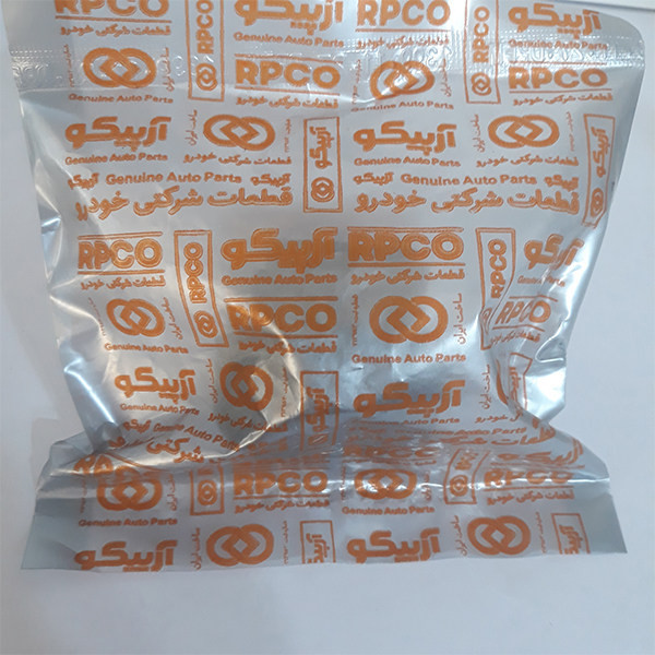درب روغن موتور آرپیکو کد 8287 مناسب برای تیبا