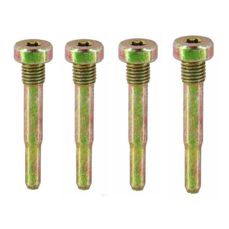 پیچ لولای درب کارجی مدل pg405 مناسب برای پژو 405 بسته 4 عددی