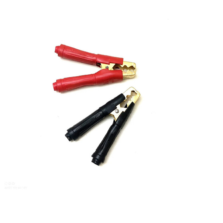 گیره اتصال باتری اسباب کار مدل A.K.55_5 بسته 2 عددی