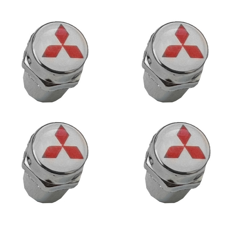 سروالف لاستیک خودرو قطعه سازان کبیر مدل VAL-MITSUBISHI-30753 مناسب برای میتسوبیشی اوتلندر بسته 4 عددی