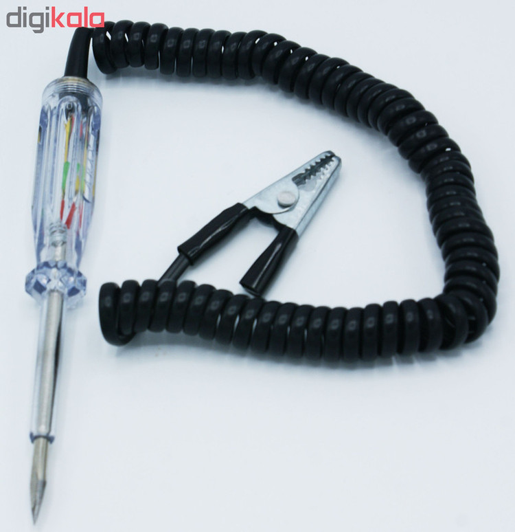 تستر فیوز خودرو کارتول مدل KH05