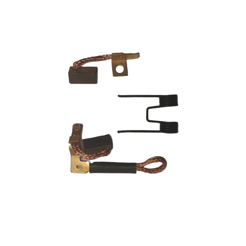 زغال استارت خودرو والئو مدل psx
