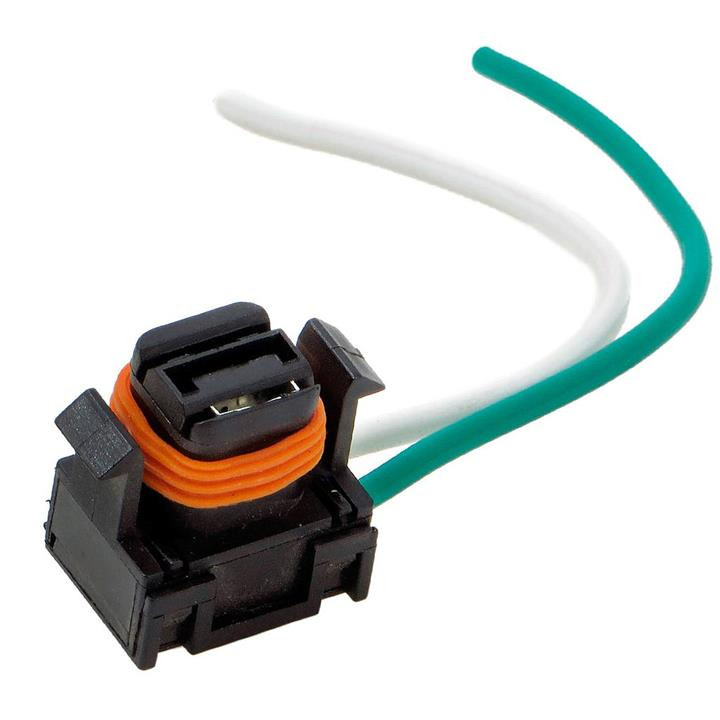 سوکت موتور فن کد B051 مناسب برای پژو 405