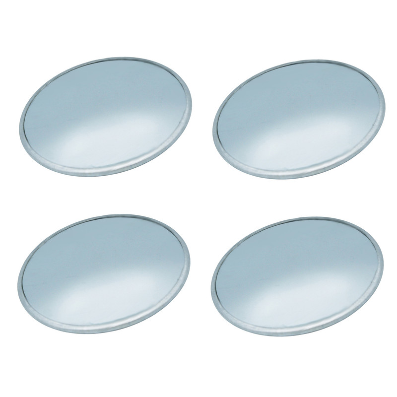 آینه نقطه کور خودرو بیلگین مدل glas-03 بسته 4 عددی