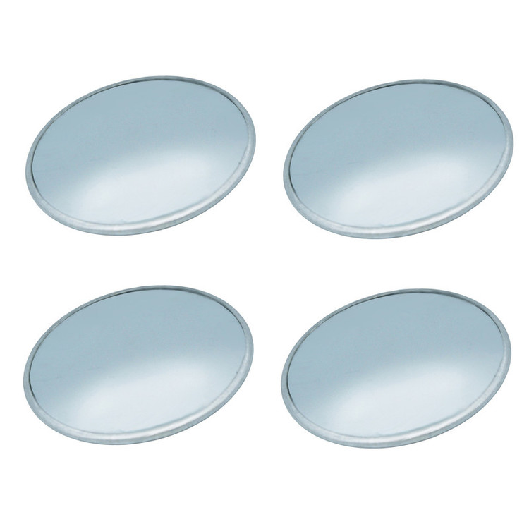 آینه نقطه کور خودرو بیلگین مدل glas-03 بسته 4 عددی