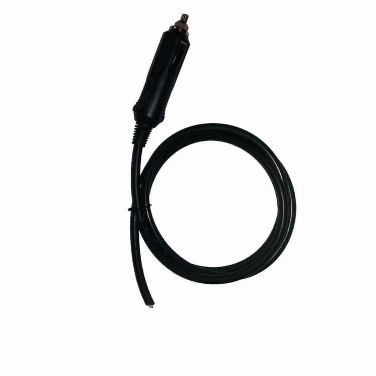 سوکت نری فندکی خودرو مدل A-105