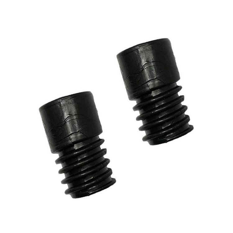 لاستیک ریگلاژ و ضربه گیر در موتور خودرو آراکس یدک مدل AY-5924 مناسب برای ساینا بسته 2 عددی