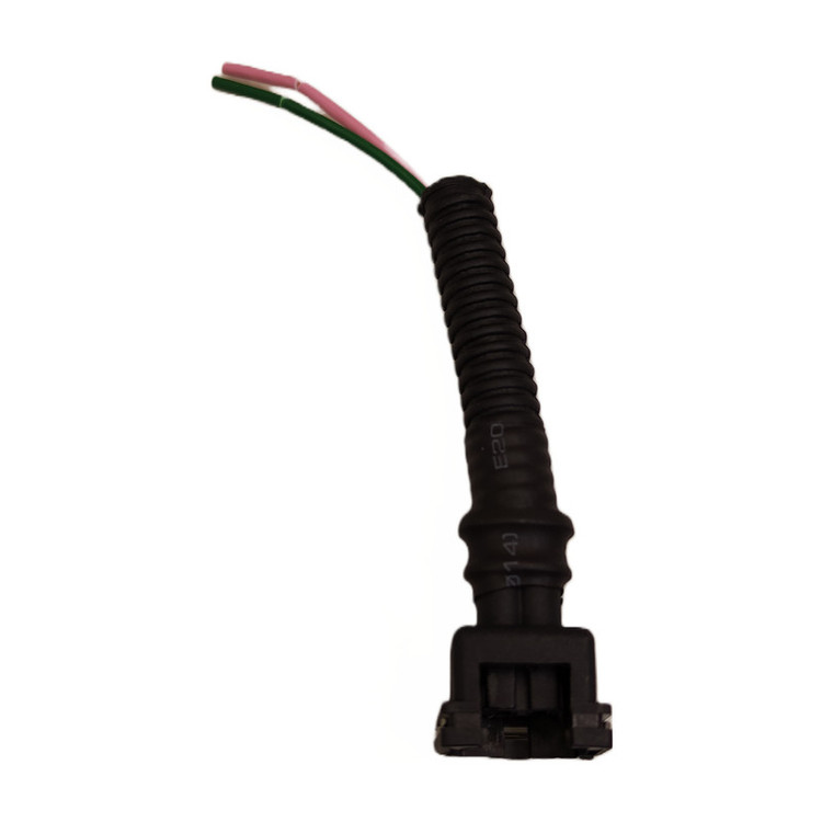 سوکت خودرو اچ آی سی مدل 5816 مناسب برای پراید