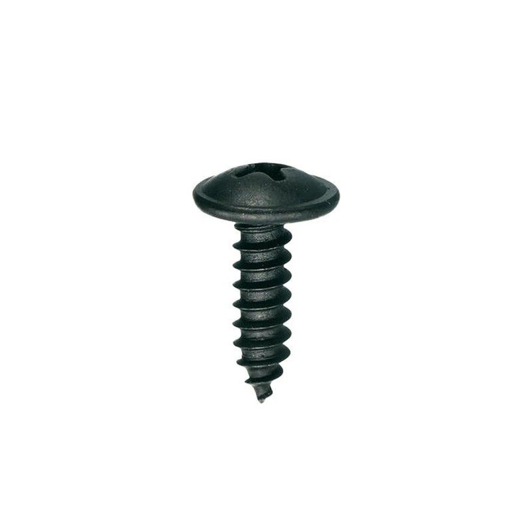 پیچ شلگیره خودرو مدل اتوسل یدک کد ۲۰۰۹ مناسب برای پژو ۴۰۵ بسته ۱۰عددی