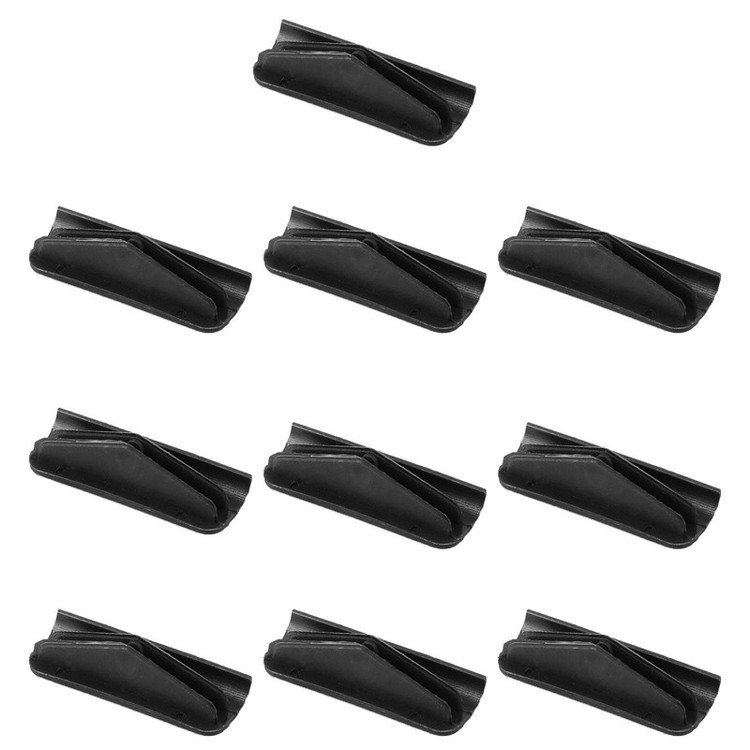 خار لبه شیشه یدک چی کد 1034 مناسب برای پژو 405 و پژو پارس بسته 10 عددی