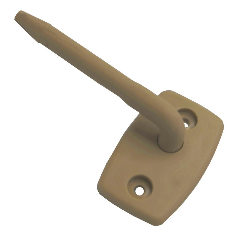 پایه آفتابگیر جلو یدک چی کد K53737-38 مناسب برای پژو 405 بسته دو عددی