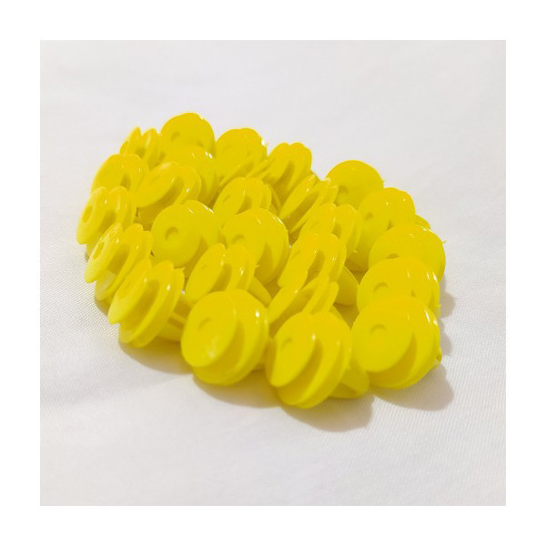 خار تودری خودرو آراکس یدک مدل AY-3991 مناسب برای تیبا بسته 10 عددی
