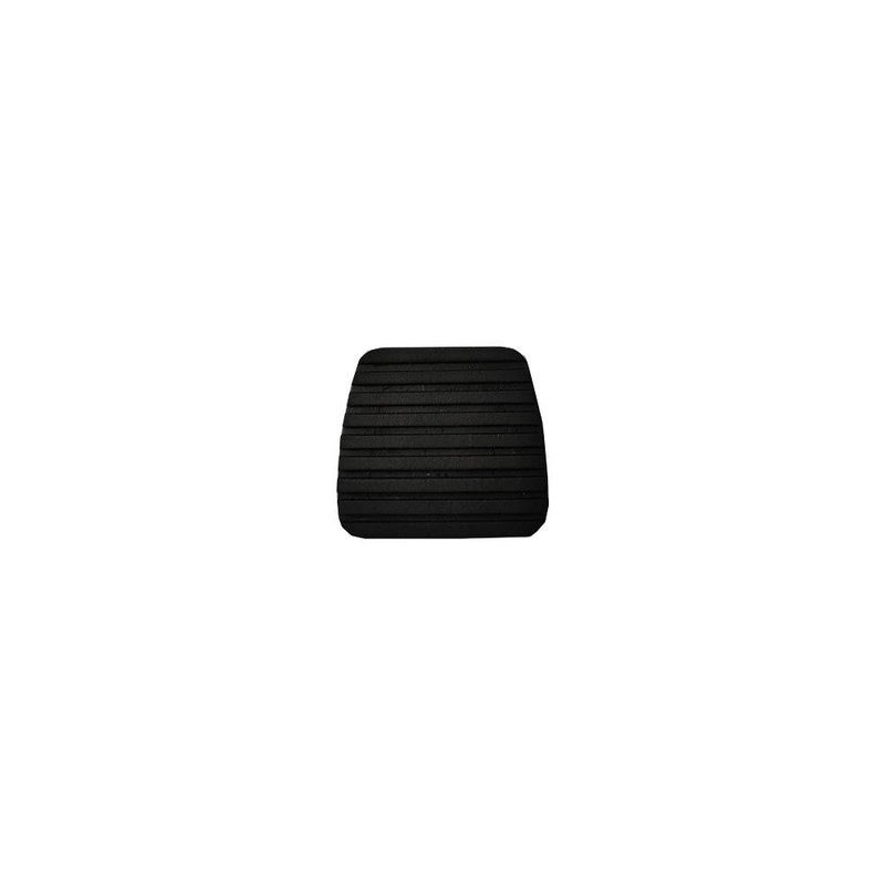 لاستیک روی پدال ترمز کلاج ایساکو مدل 5263 مناسب برای پژو 206