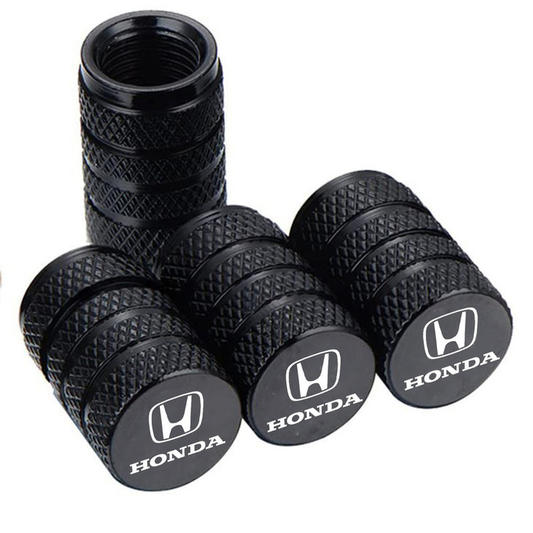 سروالف خودرو کد Honda-2024 بسته 4 عددی