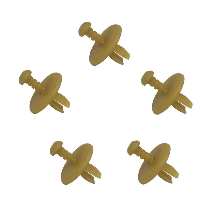 خار اگزوز کد 20-KH بسته 5 عددی