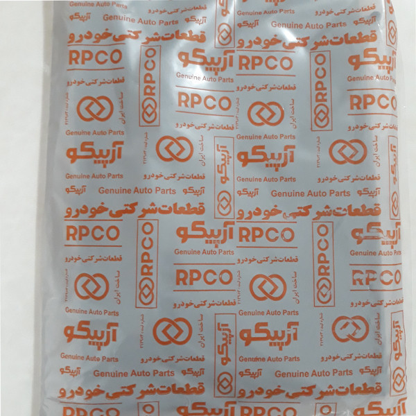 سینی زیر باتری خودرو آرپیکو کد 1558 مناسب برای تیبا