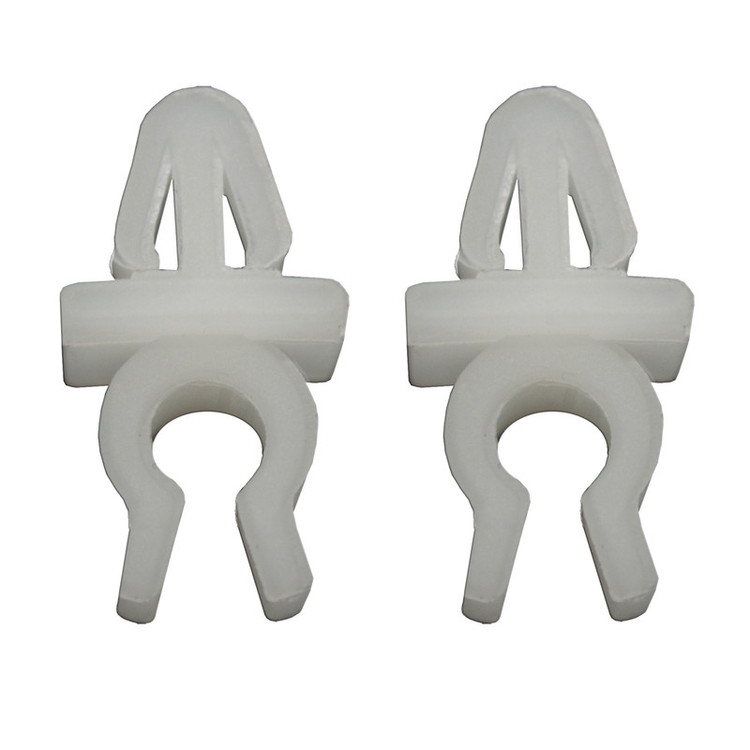 خار میل کاپوت بیلگین مدل P-2 مناسب برای پیکاپ بسته 2 عددی