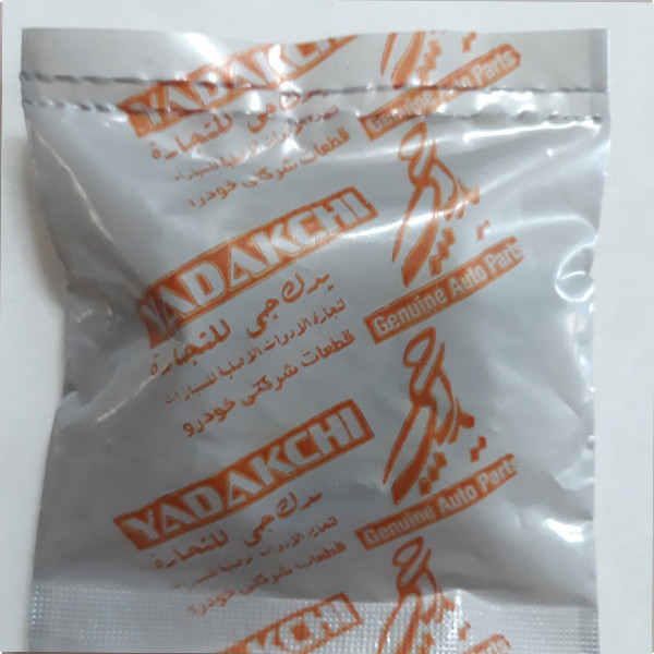 بست هواکش یدک چی کد 24373 مناسب برای ساینا بسته 4 عددی