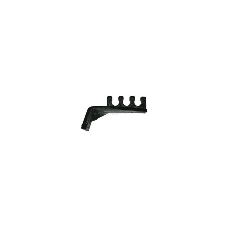 خار نگهدارنده وایر شمع خودرو یدک چی کد 30198 مناسب برای پراید بسته 50 عددی