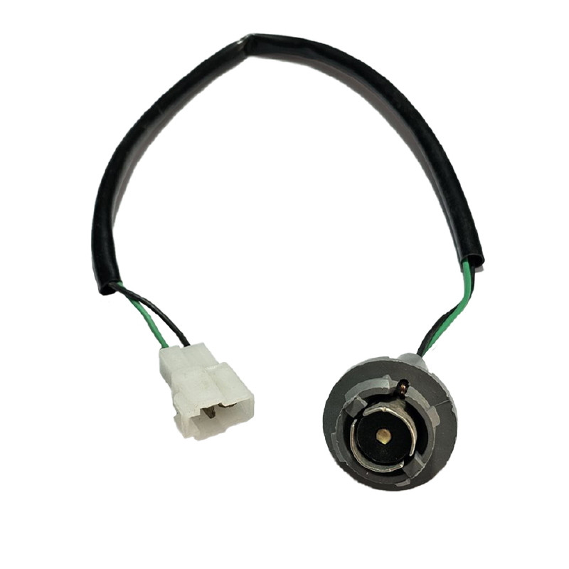 سوکت راهنما داخل سپر کد bbz-143 مناسب برای پراید