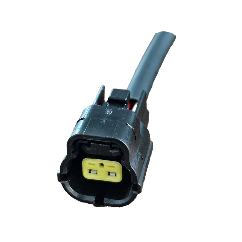 سوکت 2 فیش ABS کد bbz-055 مناسب برای ریو