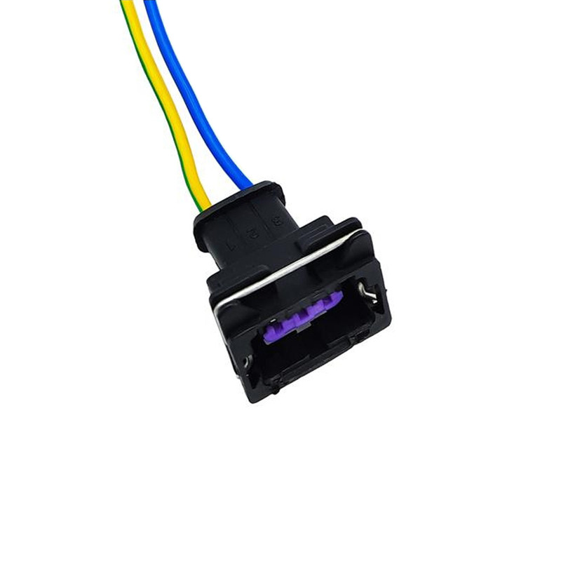 سوکت مقاومت فن کد Sim-2-5 مناسب برای پژو 206