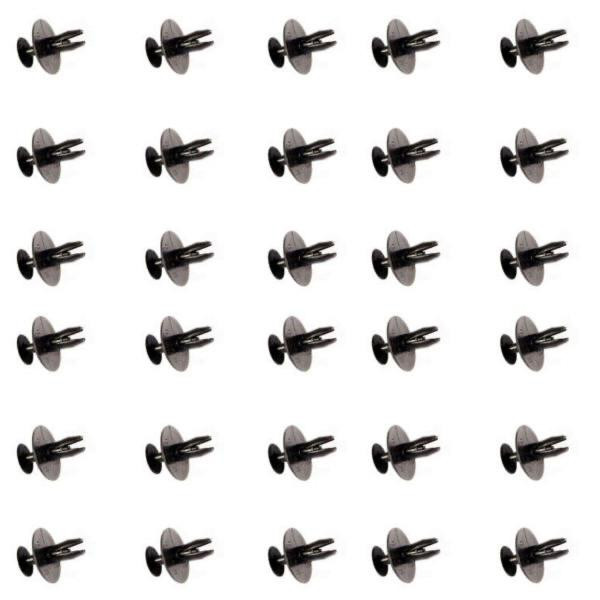 خار خودرو میتانا کد hn2fx بسته 30 عددی