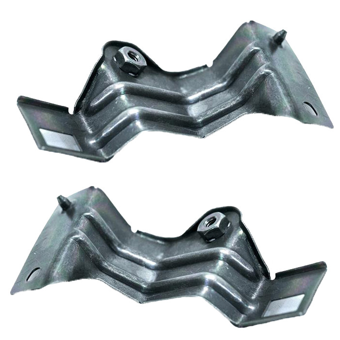 دیاق چراغ جلو یدک چی کد 35-24134 مناسب برای پراید بسته 2 عددی