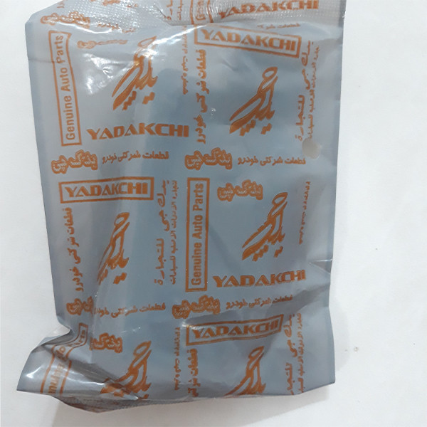 دیاق چراغ جلو یدک چی کد 35-24134 مناسب برای پراید بسته 2 عددی