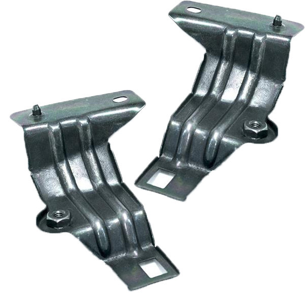 دیاق چراغ جلو یدک چی کد 35-24134 مناسب برای پراید بسته 2 عددی