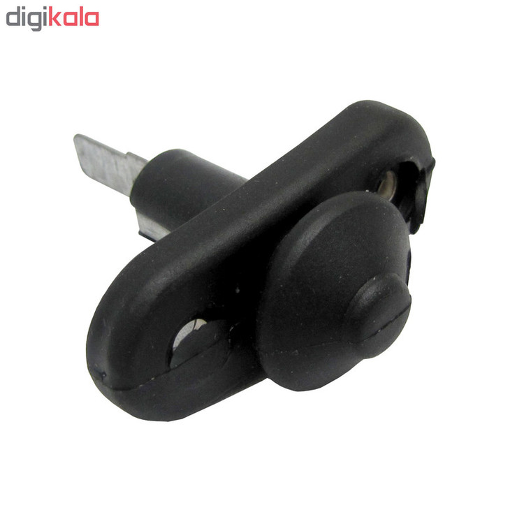 سوییچ درب سرصاف پاسیکو مدل P108 مناسب برای پراید بسته 4 عددی