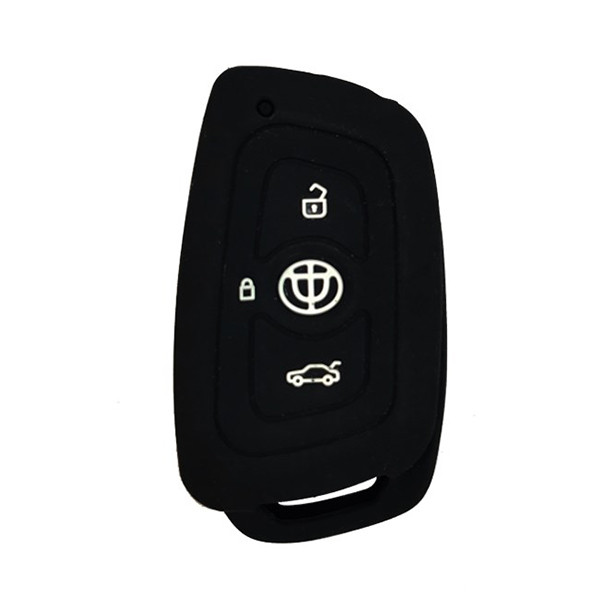 کاور ریموت دزدگیر خودرو مدل AB-331