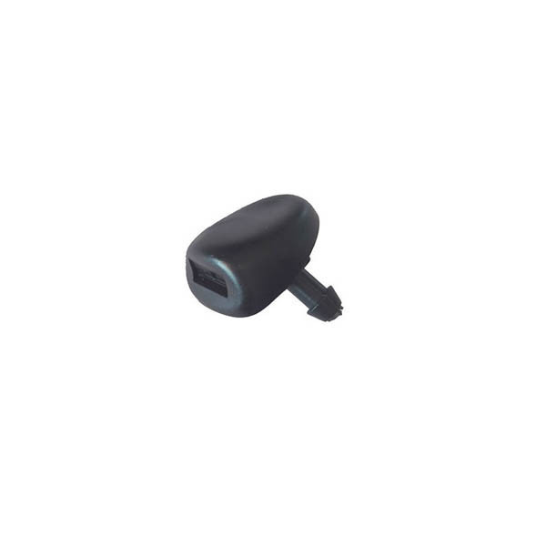 چشمی شیشه شور یدک چی کد 92724 مناسب برای پژو 206 بسته 2 عددی